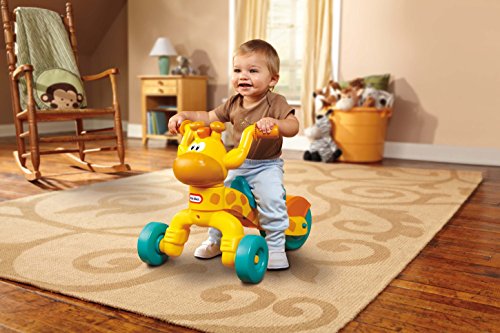 Little Tikes Rollin' Giraffe Little Tikes Rollin' Giraffe